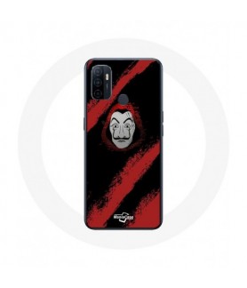 Coque Oppo A53 La casa de...