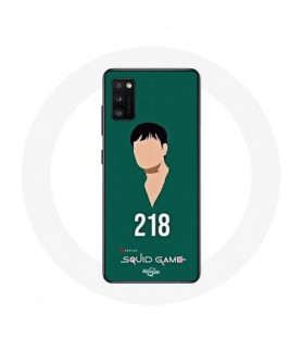 Coque Samsung Galaxy A41...