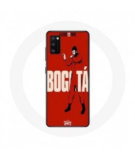 Coque Samsung Galaxy A41 La...