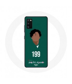 Coque Samsung Galaxy A41...