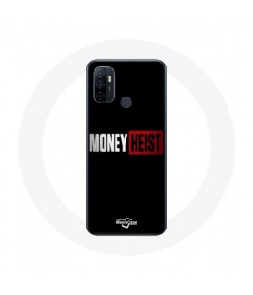 Coque Oppo A53 La casa de...