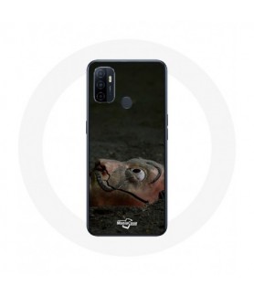 Coque Oppo A53 La casa de...