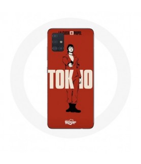 Coque Samsung Galaxy A51 La...