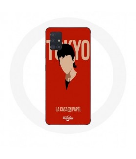 Coque Samsung Galaxy A51 La...
