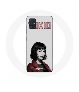 Coque Samsung Galaxy A51 La...