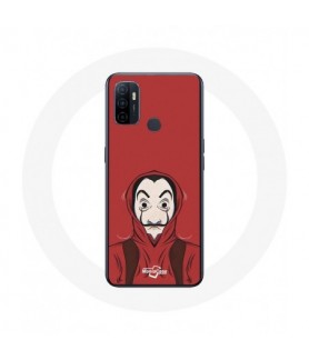 Coque Oppo A53 La casa de...