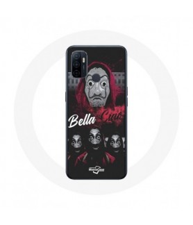 Coque Oppo A53 La casa de...