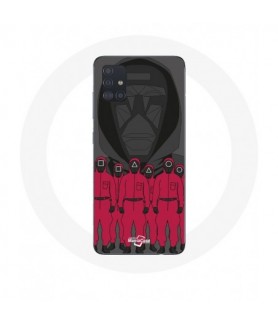 Coque Samsung Galaxy A51...