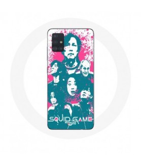 Coque Samsung Galaxy A51...