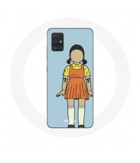 Coque Samsung Galaxy A51...