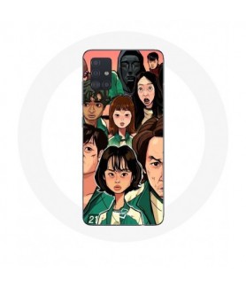 Coque Samsung Galaxy A51...