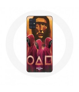 Coque Samsung Galaxy A51...