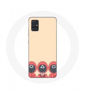 Coque Samsung Galaxy A51...