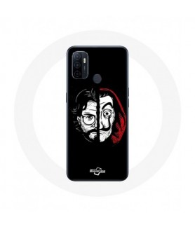 Coque Oppo A53 La casa de...