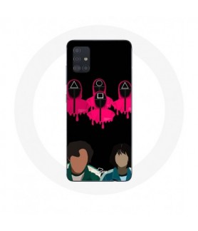 Coque Samsung Galaxy A51...