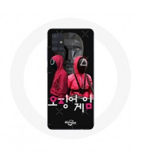 Coque Samsung Galaxy A51...