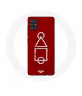 Coque Samsung Galaxy A51...