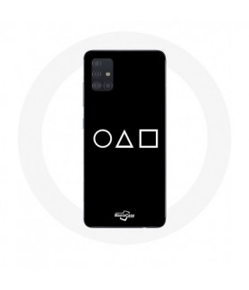 Coque Samsung Galaxy A51...