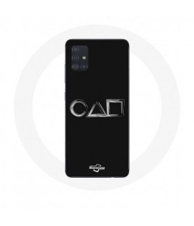 Coque Samsung Galaxy A51...
