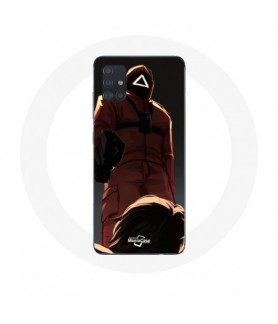 Coque Samsung Galaxy A51...