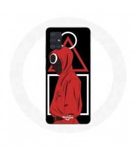 Coque Samsung Galaxy A51...
