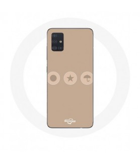 Coque Samsung Galaxy A51...