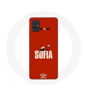 Coque Samsung Galaxy A51 La...