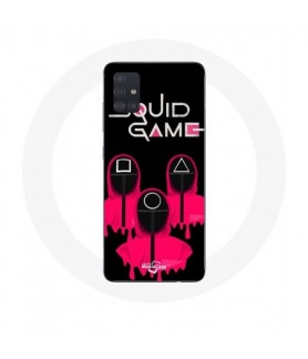 Coque Samsung Galaxy A51...