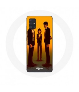 Coque Samsung Galaxy A51...