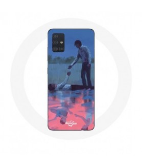 Coque Samsung Galaxy A51...