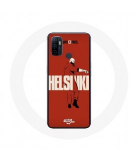 Coque Oppo A53 La Casa De...