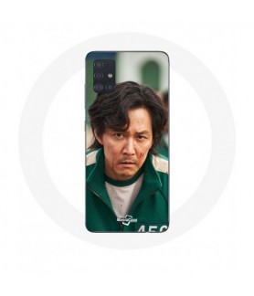 Coque Samsung Galaxy A51...