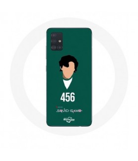 Coque Samsung Galaxy A51...