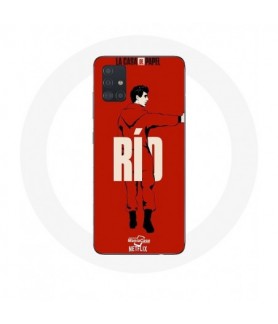 Coque Samsung Galaxy A51 La...