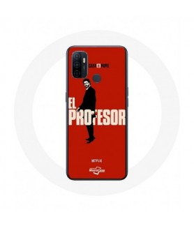 Coque Oppo A53 La Casa De...