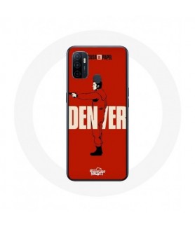 Coque Oppo A53 La Casa De...