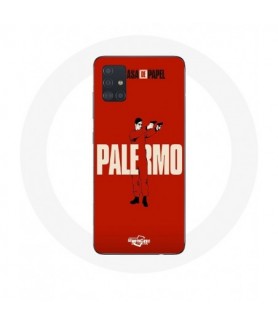 Coque Samsung Galaxy A51 La...