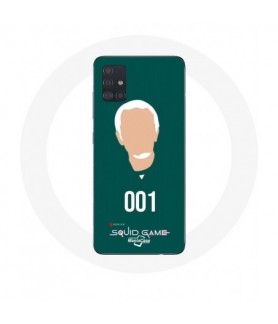 Coque Samsung Galaxy A51...