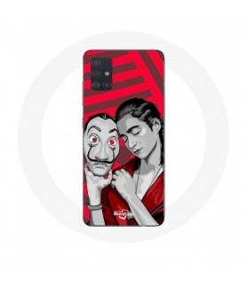 Coque Samsung Galaxy A51 La...