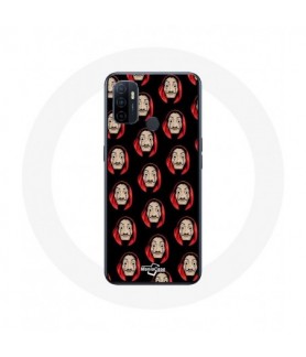 Coque Oppo A53 La Casa De...