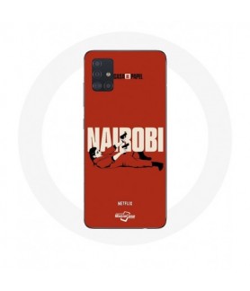 Coque Samsung Galaxy A51 La...