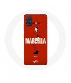 Coque Samsung Galaxy A51 La...