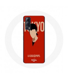 Coque Vivo Y72 La casa de...