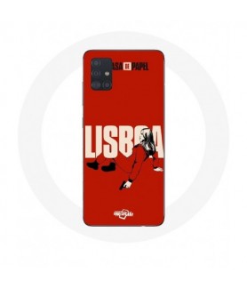 Coque Samsung Galaxy A51 La...
