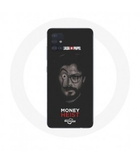 Coque Samsung Galaxy A51 la...