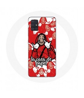 Coque Samsung Galaxy A51 La...