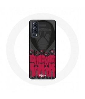Coque Vivo Y72 Squid Game...