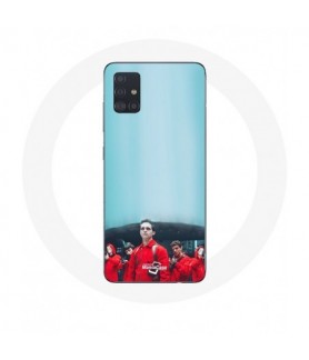 Coque Samsung Galaxy A51 La...