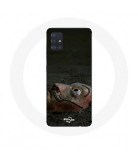 Coque Samsung Galaxy A51 la...