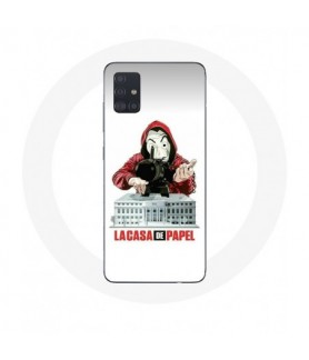 Coque Samsung Galaxy A51 la...